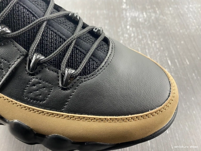 Cheap Retro Air 9 Jordan CT8019-034 Olive Concord 0808